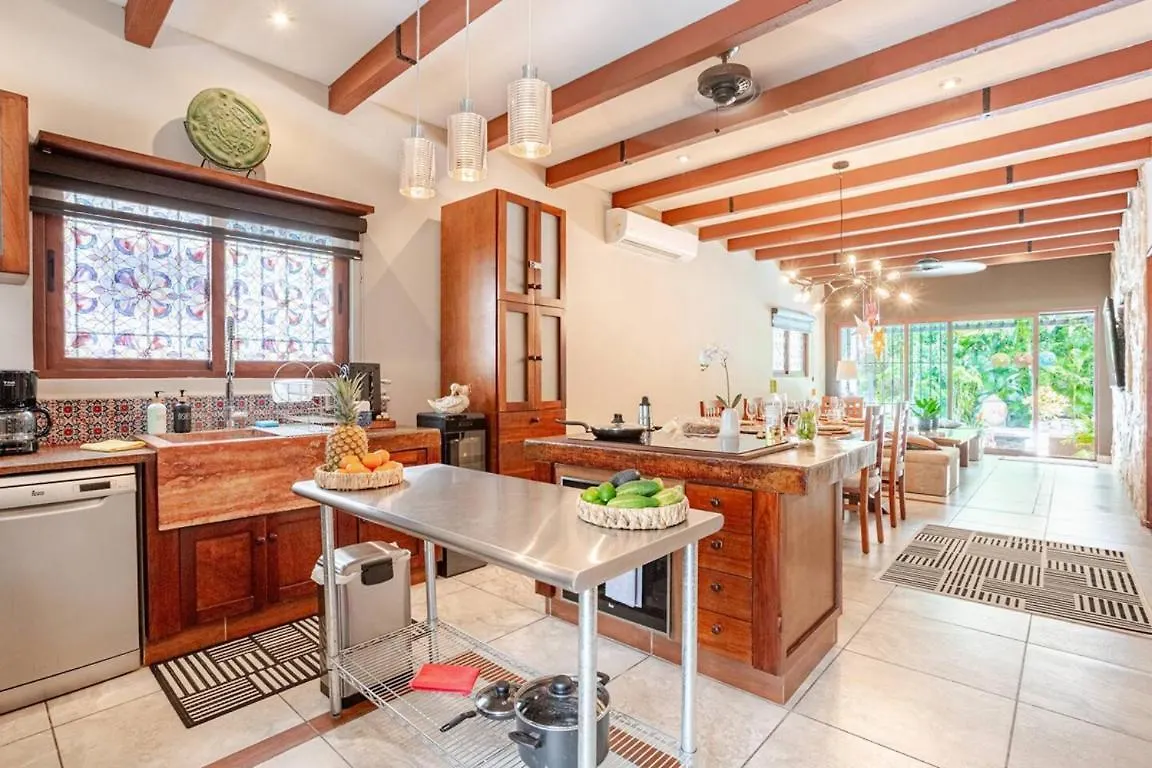 פלאייה דל כרמן Exclusive Beach Residence!