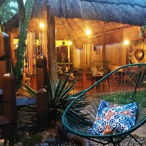 Barrio Latino Hotel Riviera Maya Playa del Carmen