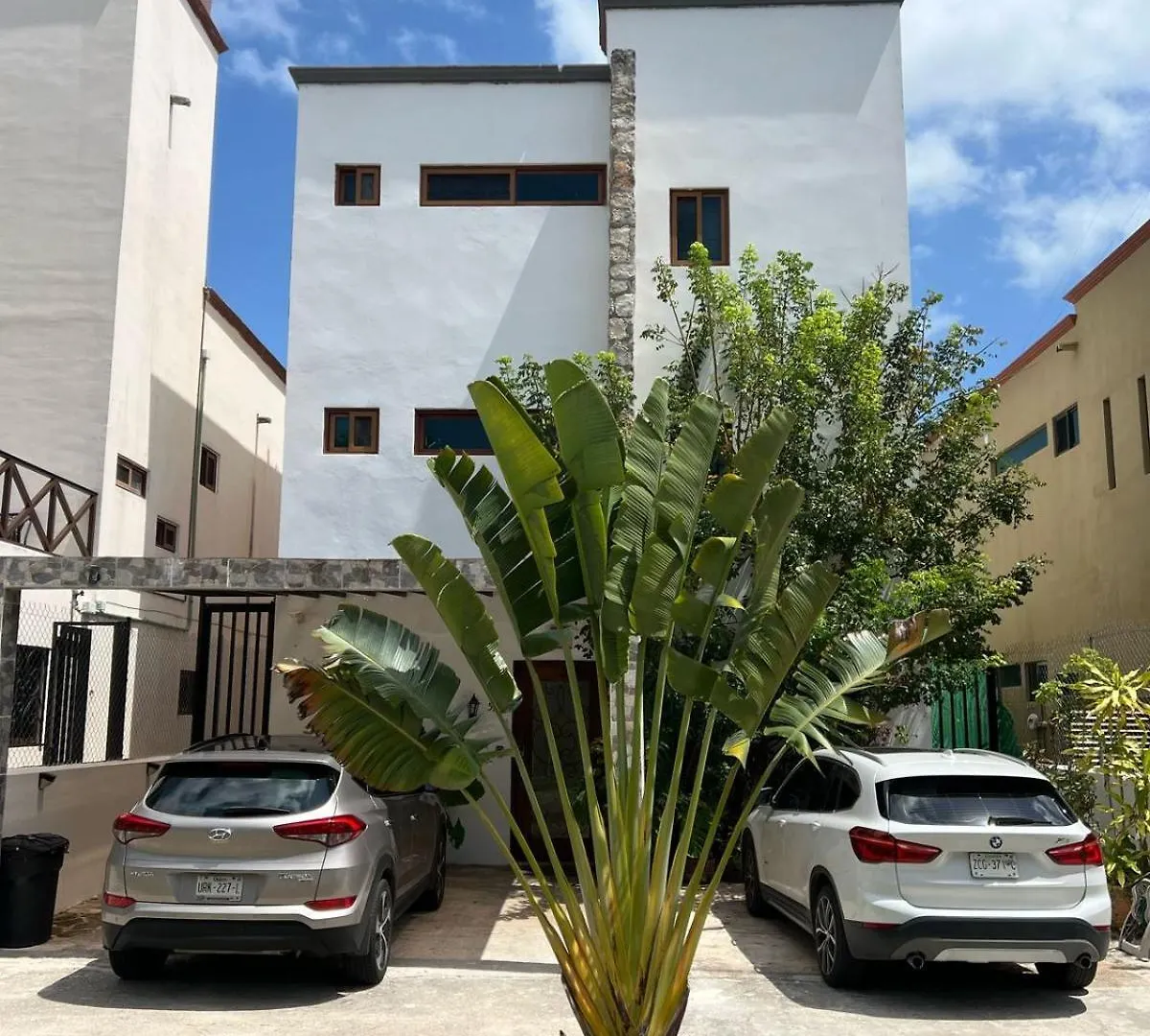 Exclusive Beach Residence! Playa del Carmen