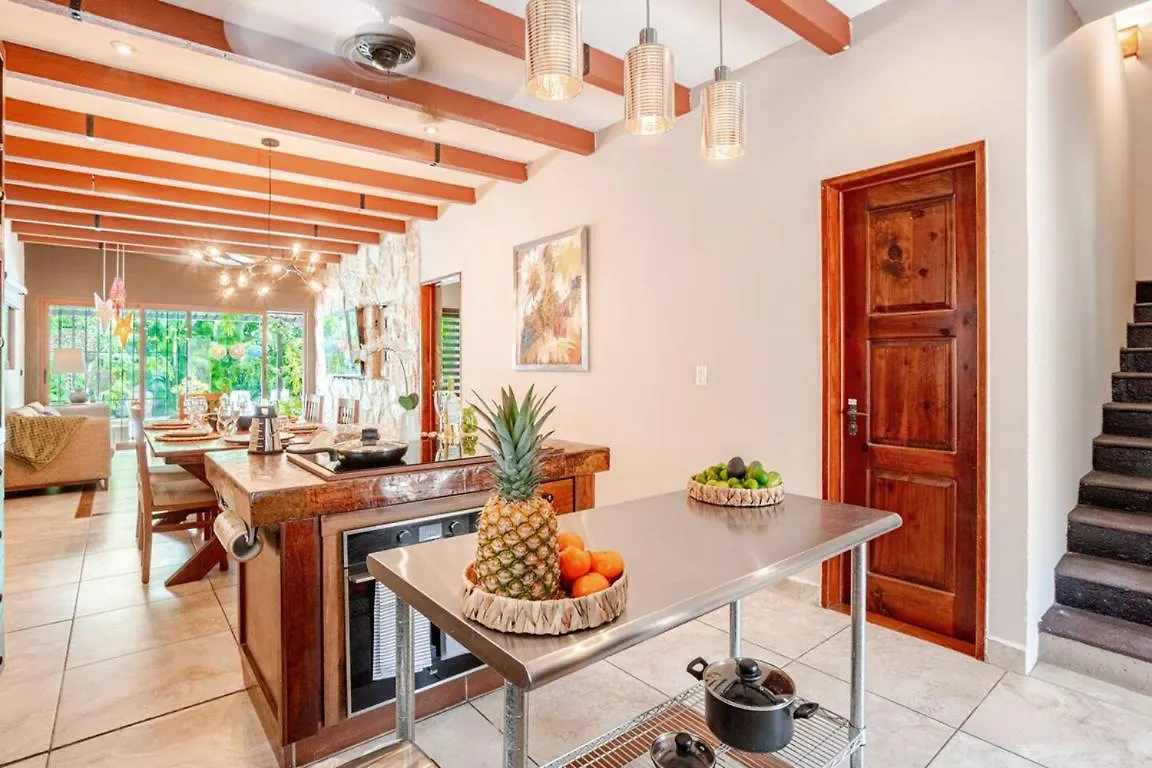 Exclusive Beach Residence! Playa del Carmen 0*,  Mexico