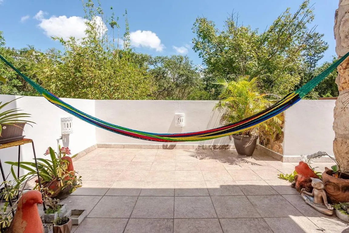 Exclusive Beach Residence! Playa del Carmen 0*,