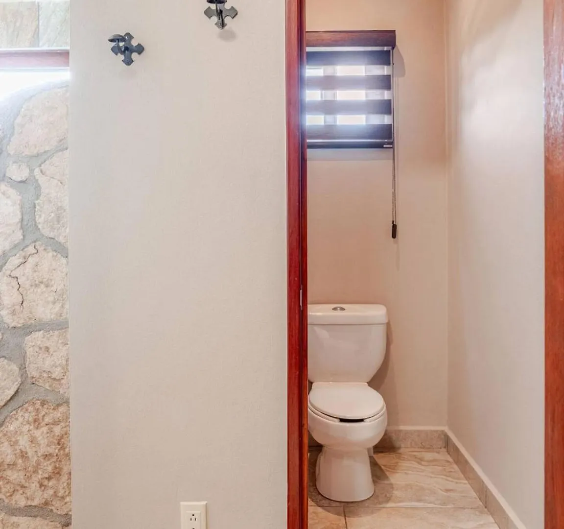 Exclusive Beach Residence! Playa del Carmen 0*,  Mexico