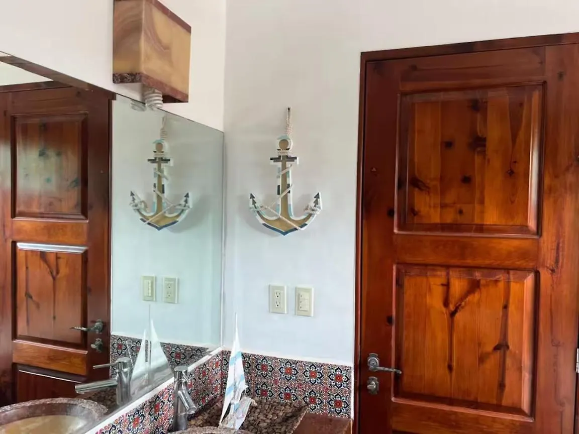 Holiday home Exclusive Beach Residence! Playa del Carmen