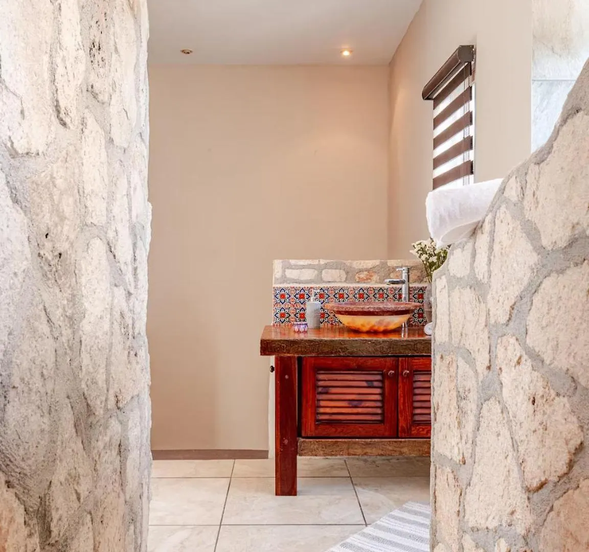 Holiday home Exclusive Beach Residence! Playa del Carmen Mexico