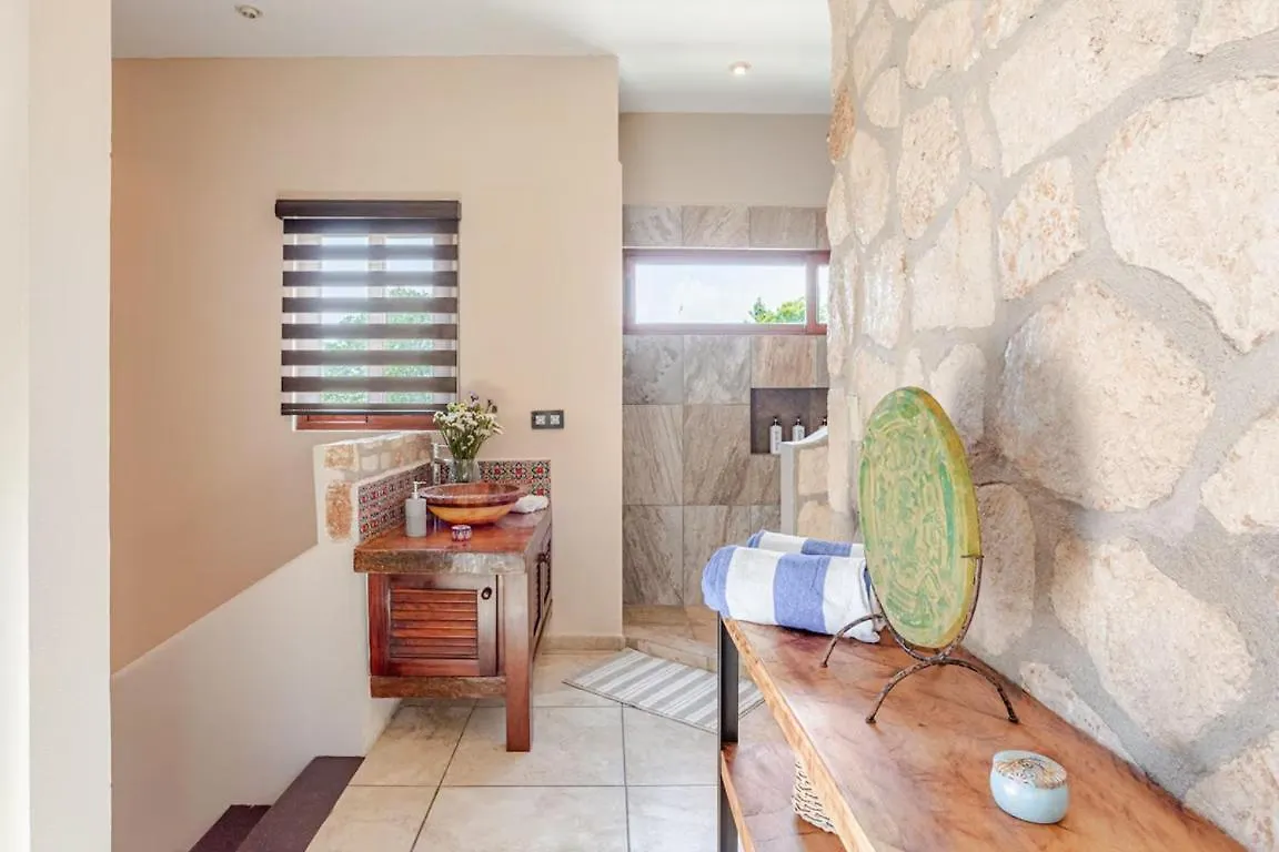 Holiday home Exclusive Beach Residence! Playa del Carmen Mexico