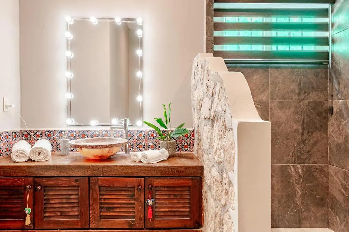 Exclusive Beach Residence! Playa del Carmen 0*,