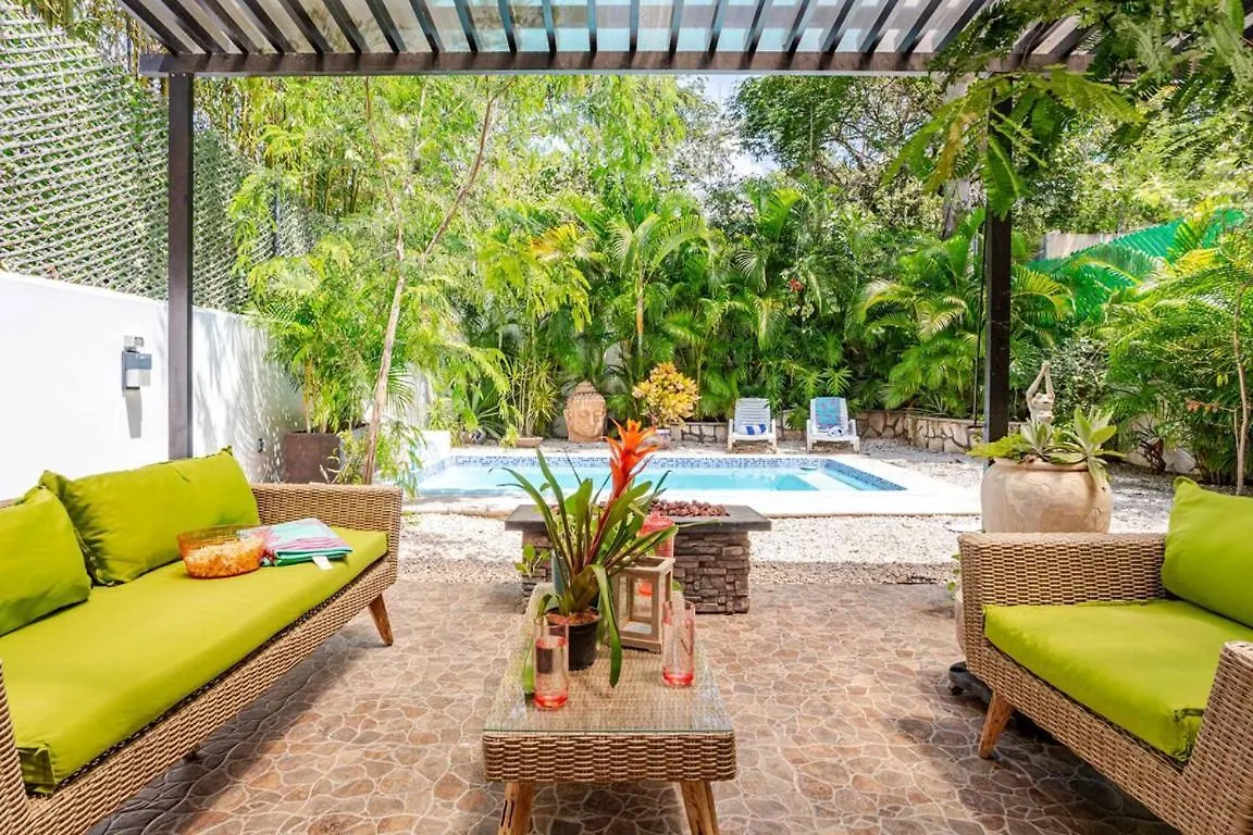 Exclusive Beach Residence! Playa del Carmen