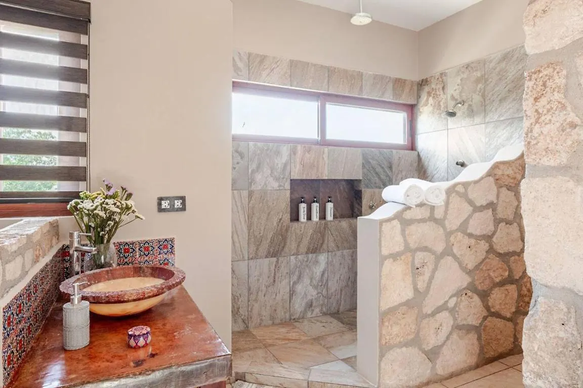 Holiday home Exclusive Beach Residence! Playa del Carmen
