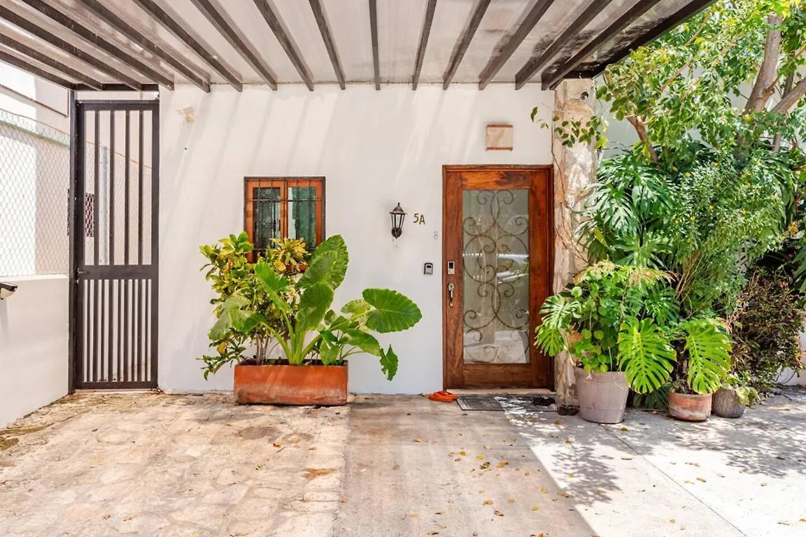 Holiday home Exclusive Beach Residence! Playa del Carmen