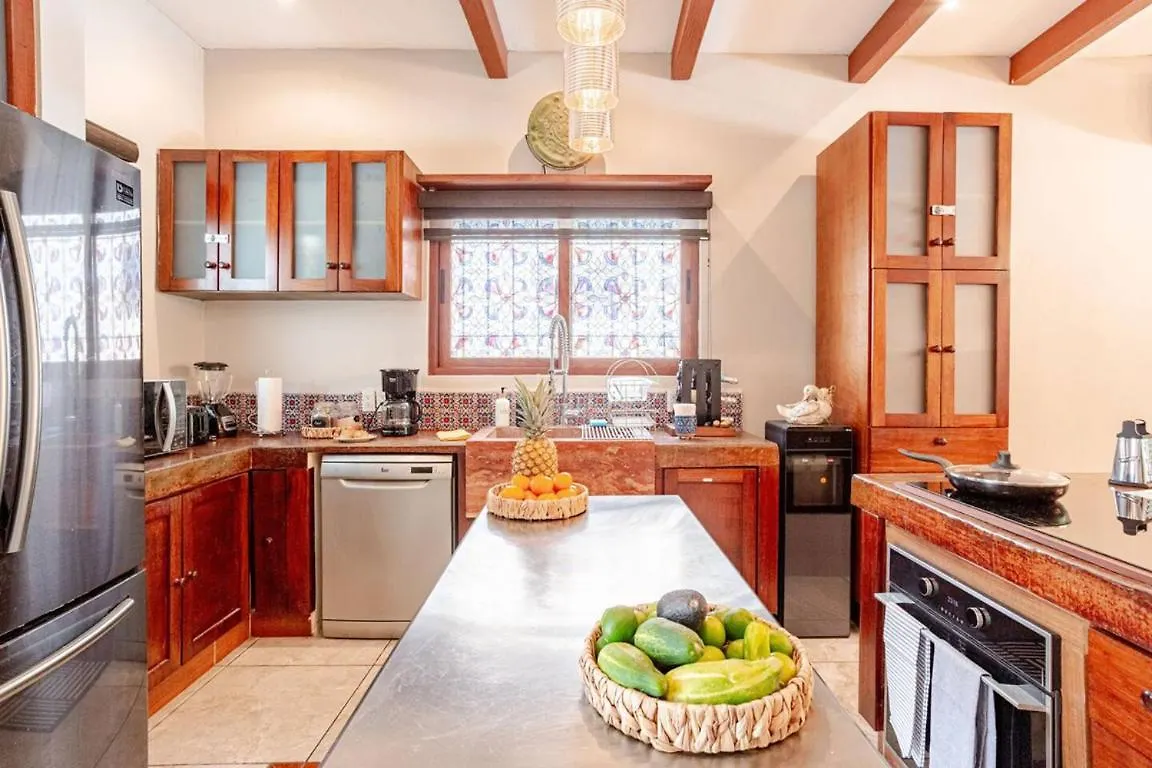 Holiday home Exclusive Beach Residence! Playa del Carmen