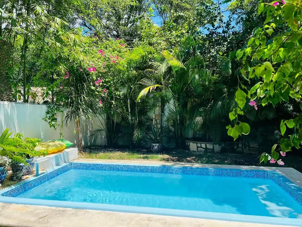 Exclusive Beach Residence! Playa del Carmen Mexico