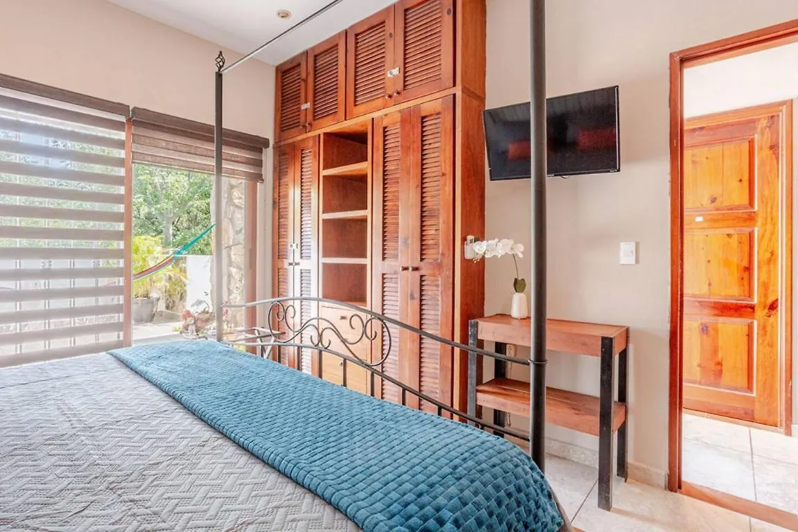 Exclusive Beach Residence! Playa del Carmen 0*,  Mexico