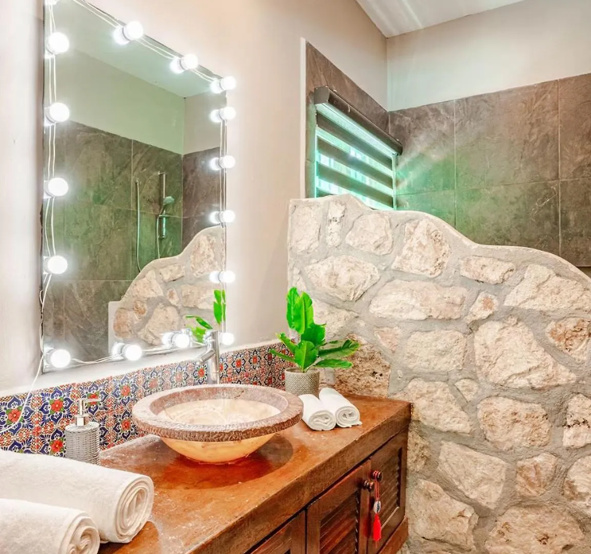 Exclusive Beach Residence! Playa del Carmen