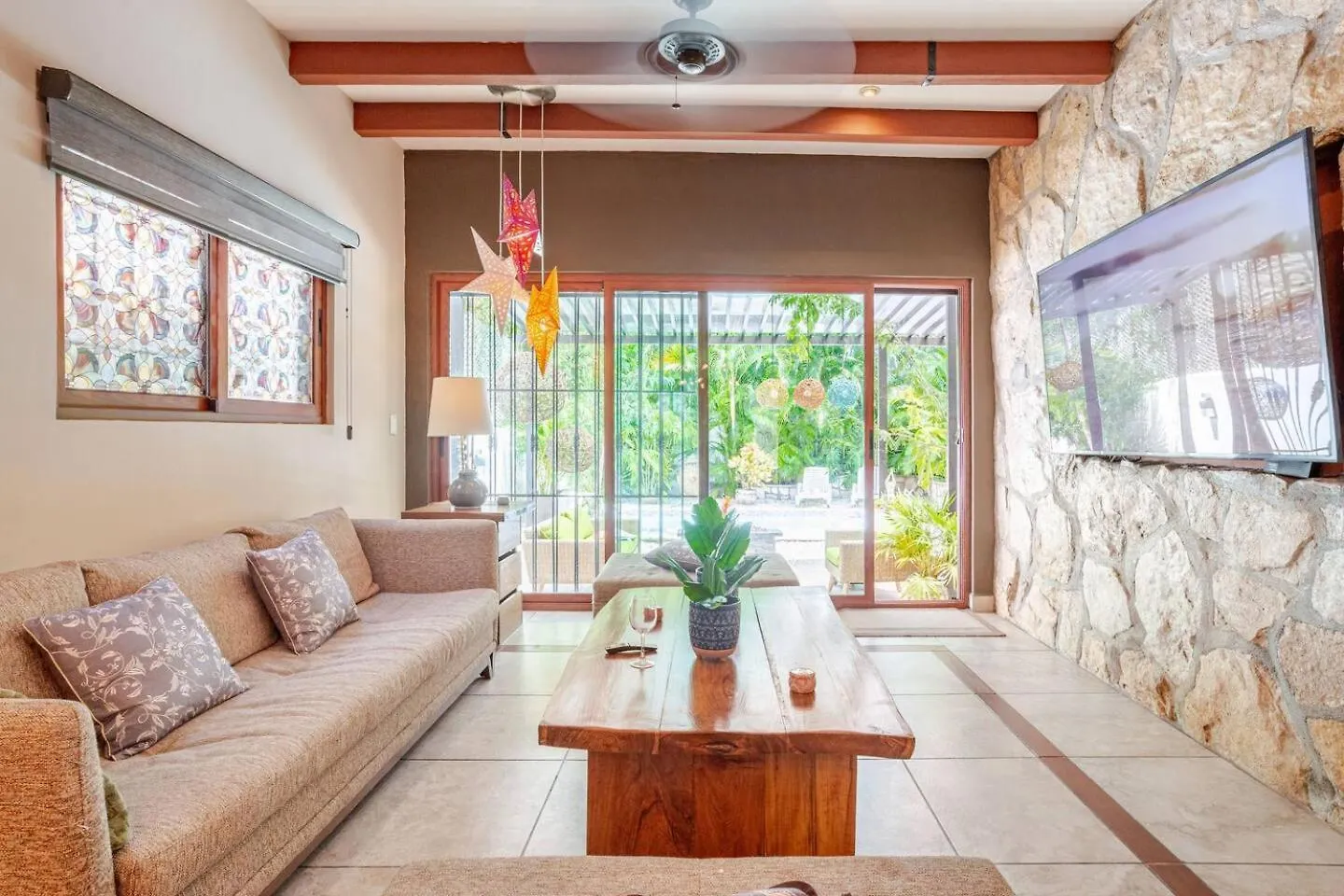 Exclusive Beach Residence! Playa del Carmen Holiday home
