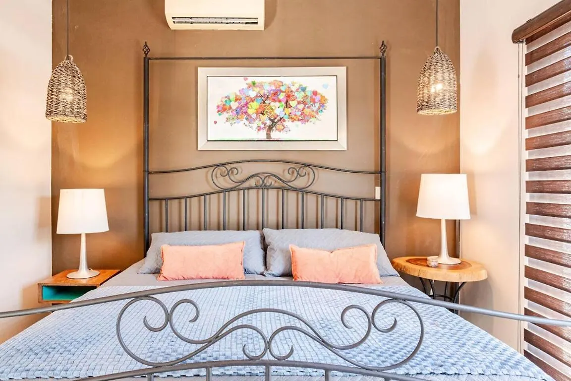 Holiday home Exclusive Beach Residence! Playa del Carmen