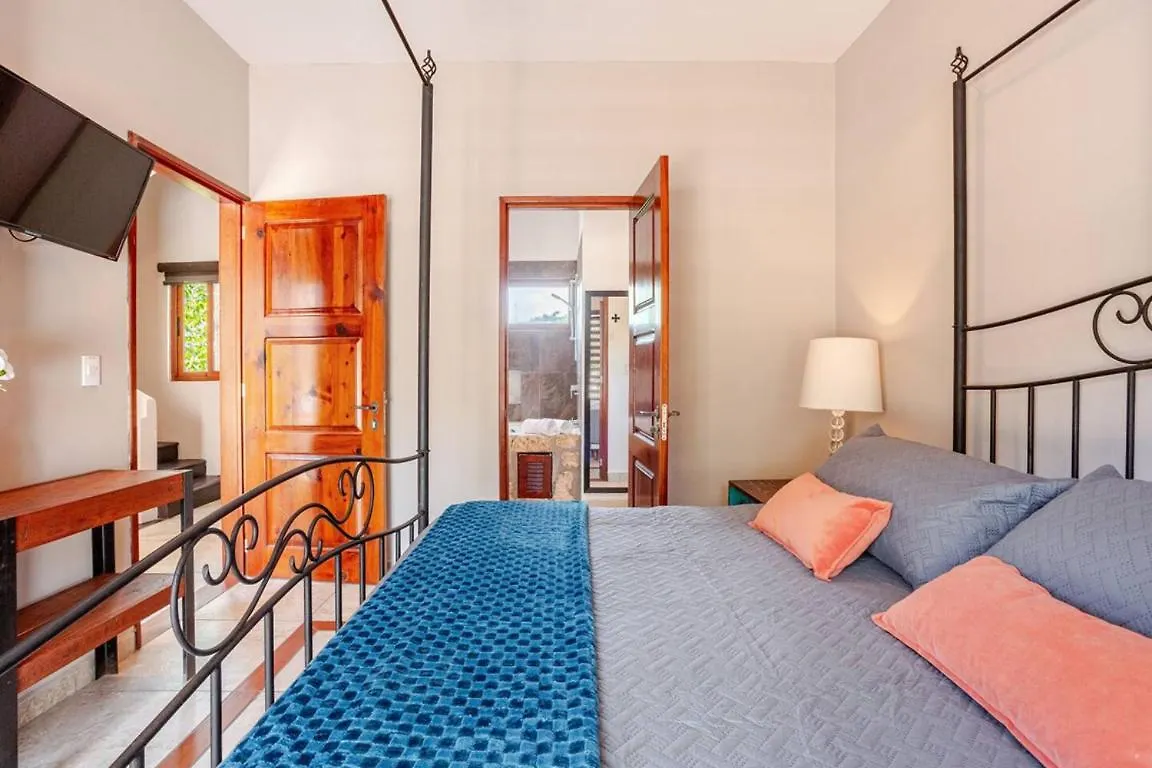 Exclusive Beach Residence! Playa del Carmen Holiday home