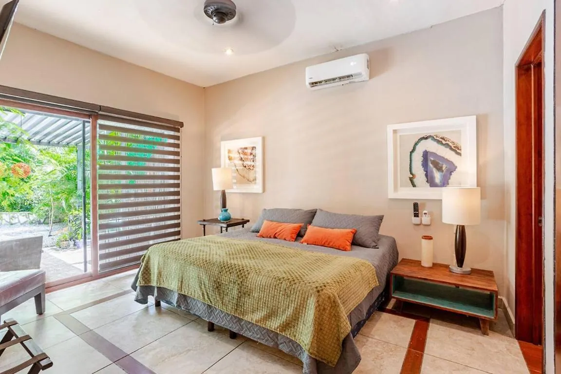 Exclusive Beach Residence! Playa del Carmen 0*,  Mexico