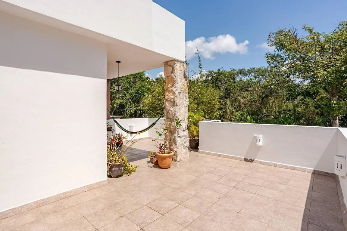 Exclusive Beach Residence! Playa del Carmen Holiday home