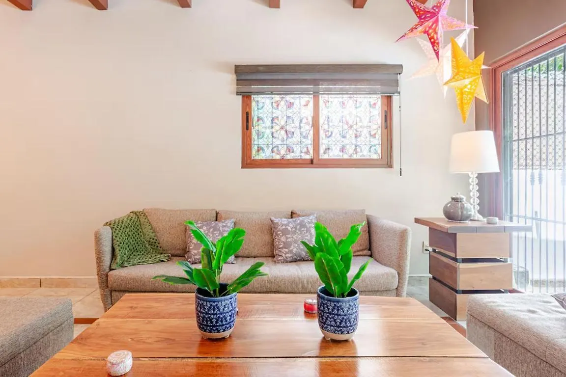 Exclusive Beach Residence! Playa del Carmen Holiday home